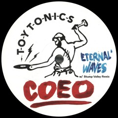 PREMIERE: COEO - Eternal Waves