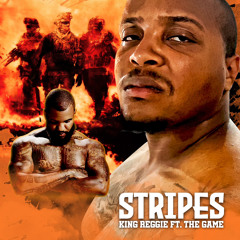 Stripes Ft. The Game