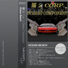 Stereo Component - 初デート
