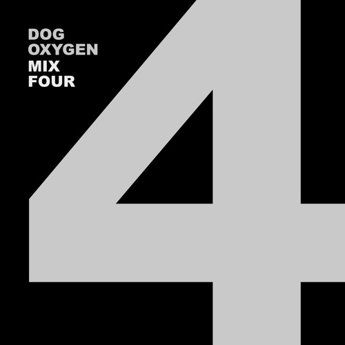 Mix Four (Digital Mixtape 2021)