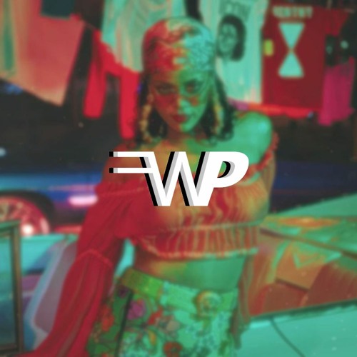 Wild Sax (Party Pupils x DJ Khaled, Rihanna, Bryson Tiller x MØ)