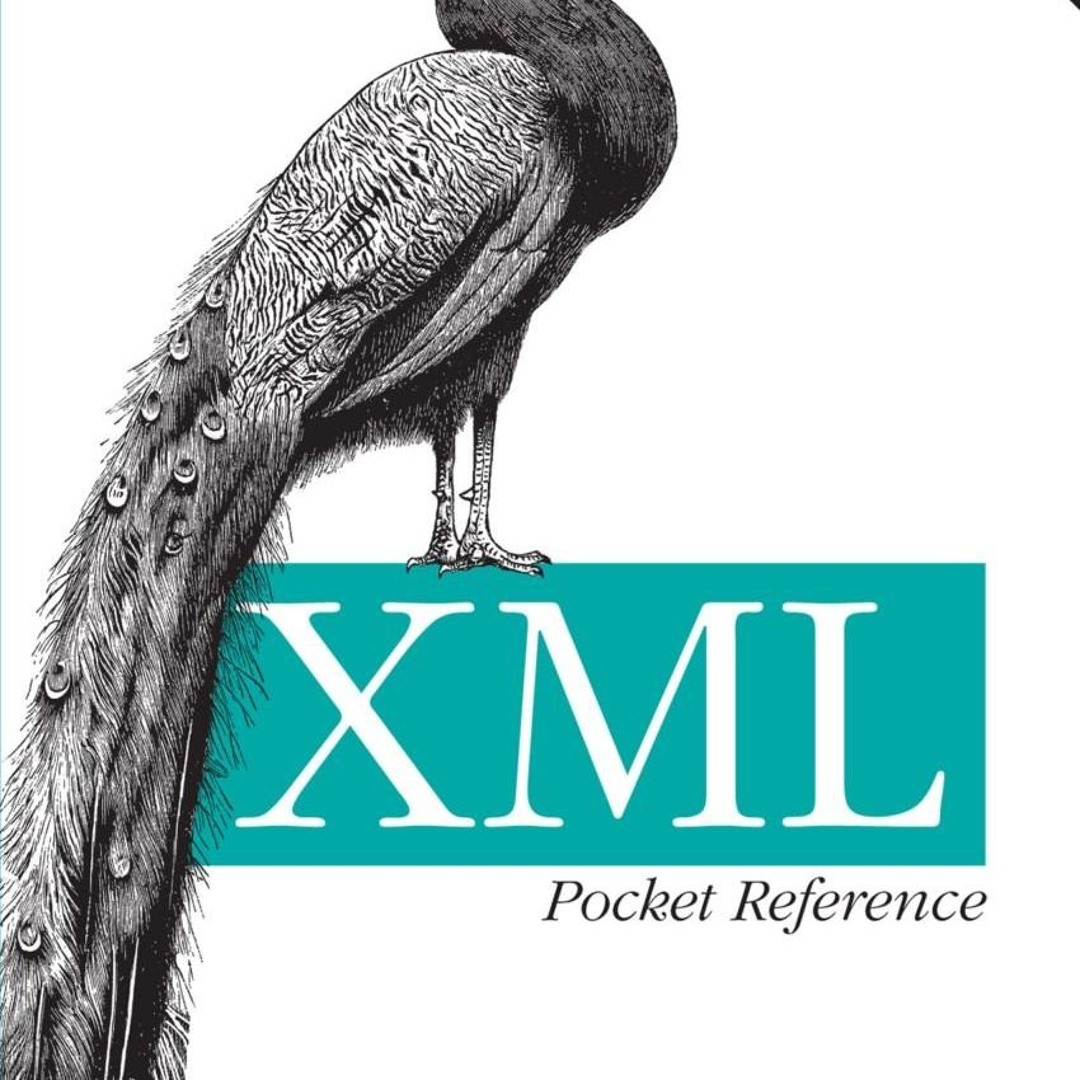 Stream [DOWNLOAD] XML Pocket Reference: Extensible Markup Language from ...