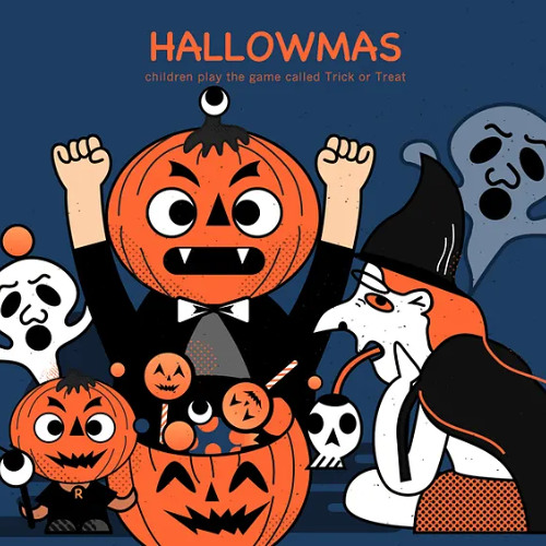 Hallowmas