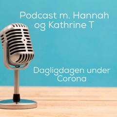 Fritidsklubbens Podcast om at være ung i en Coronatid Vol. 2