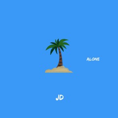 Alone