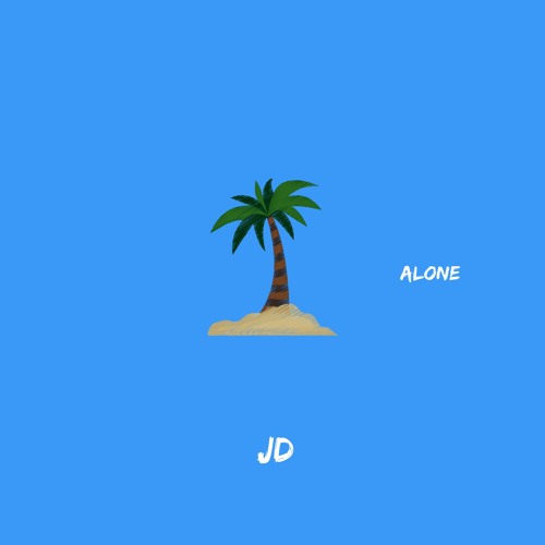 Alone