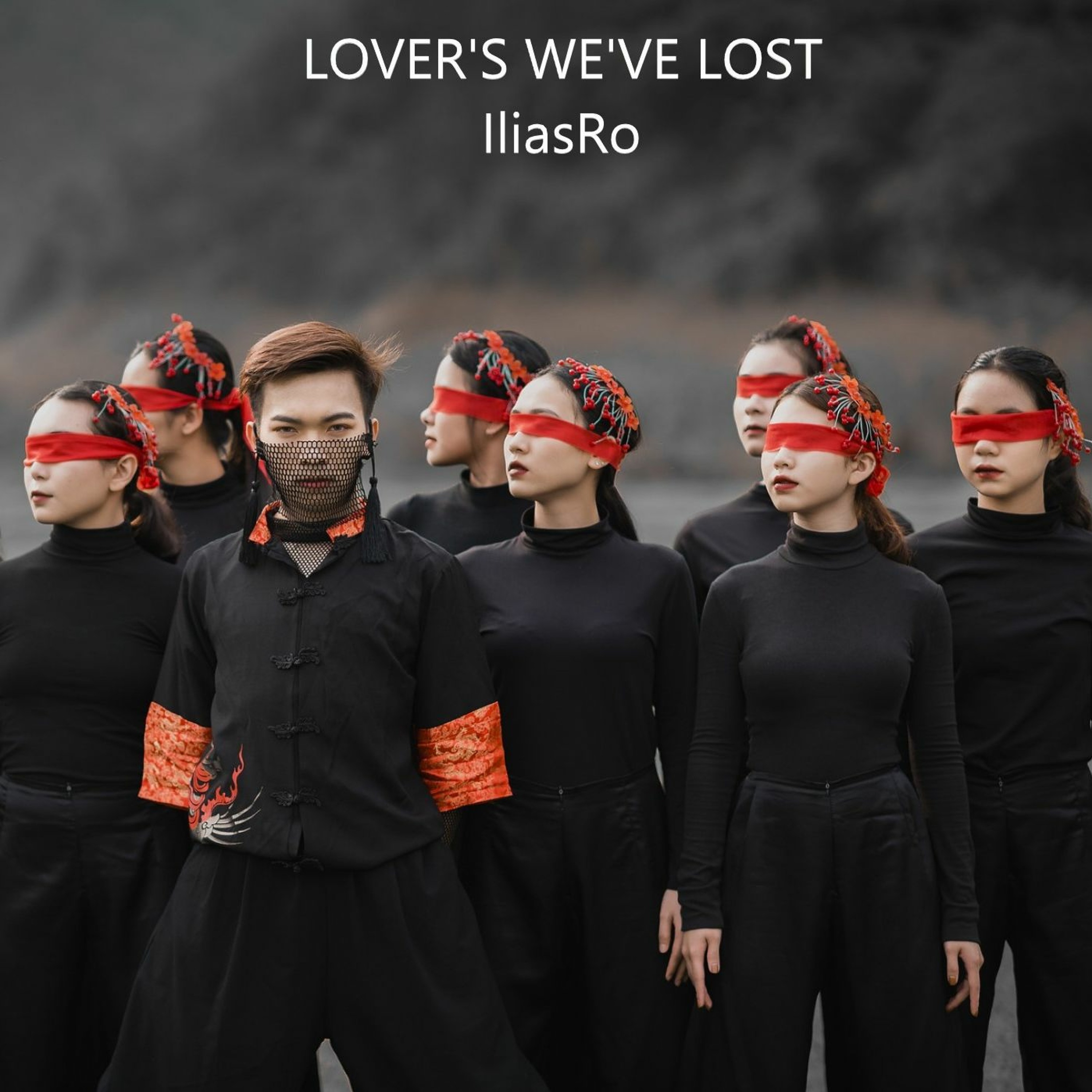 Lover's We've Lost episode artwork