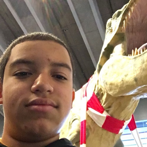 bitch im swag (prod. discord)