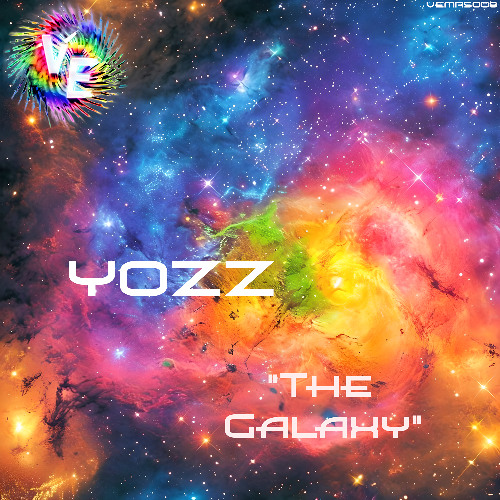 YOZZ - The Galaxy (Original Mix) [Viva Electronica Music]