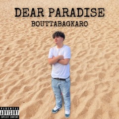 Dear Paradise (Official Audio)