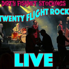 Twenty Flight Rock LIVE