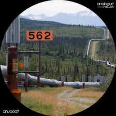 GTG PREMIERE | Audio Units - Overture [ANVA007]