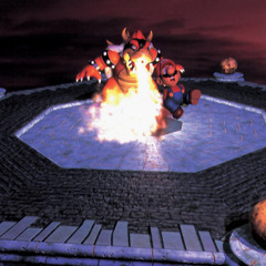 64? - GodziCrash