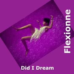 Did I Dream