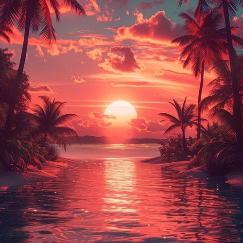 The Vibes - Afro House Mixset