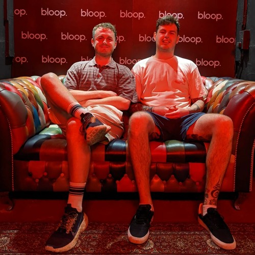 Buffet LDN w/ Charlie H & John Shabot - 10.06.22