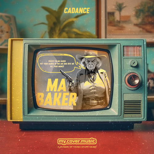 Ma Baker