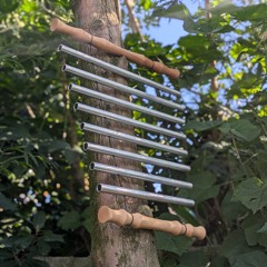 The Aetheria Chimes | Low C Phrygian Scale |
