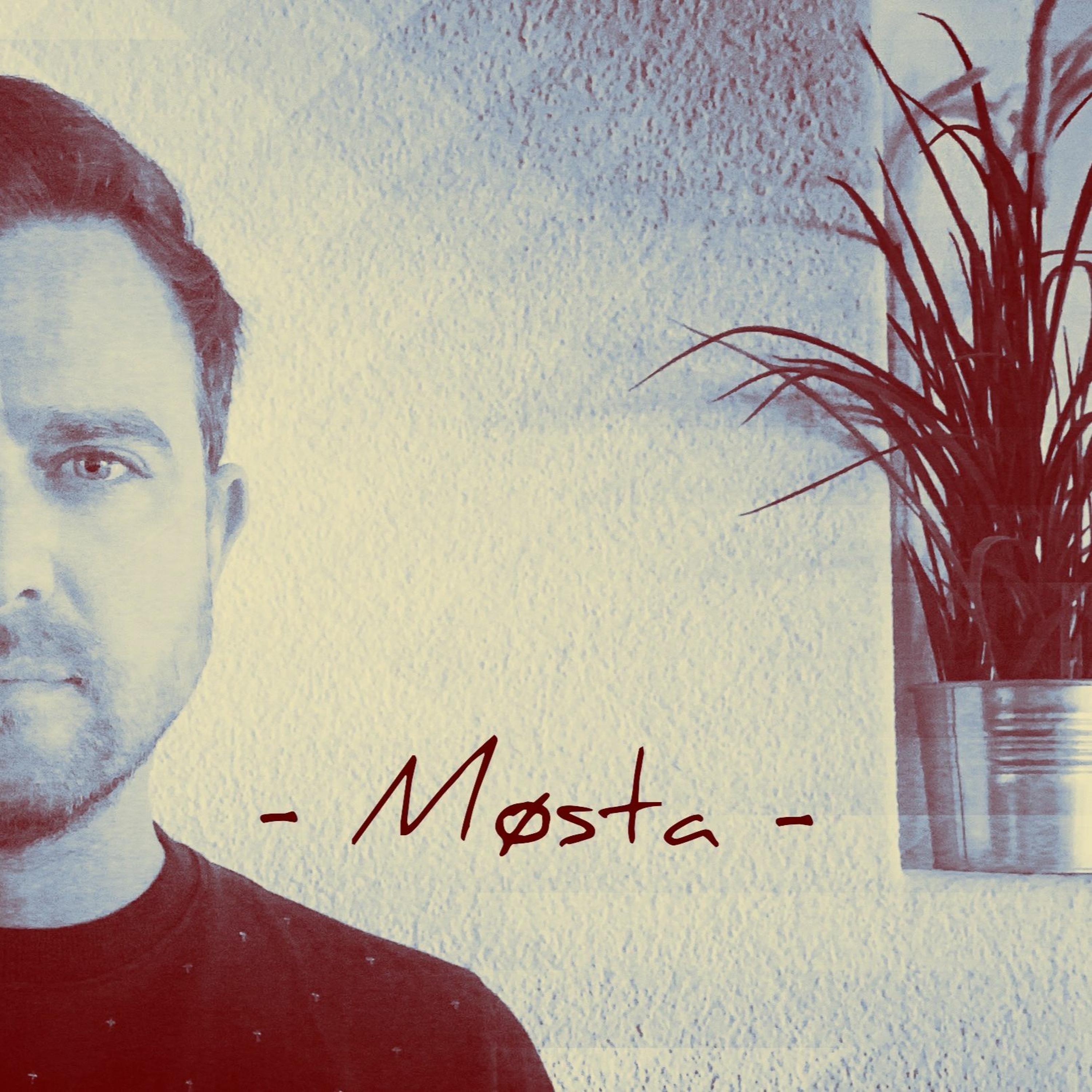 Guillaume Møsta