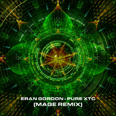 Gordon - Pure XTC (MAGE Remix)