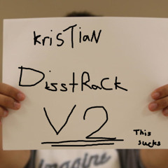 Kristian Disstrack V2