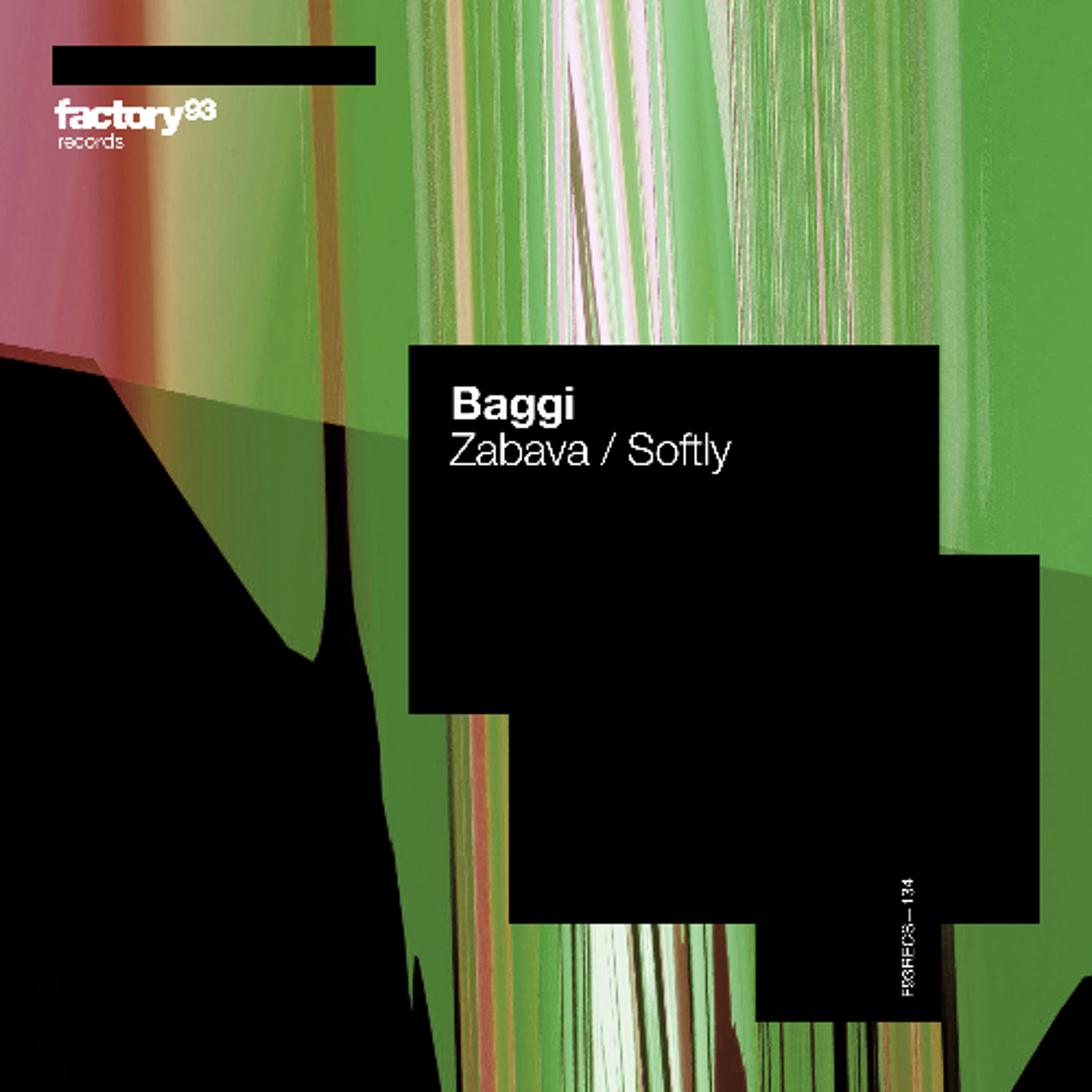 BAGGI - Softly episode artwork