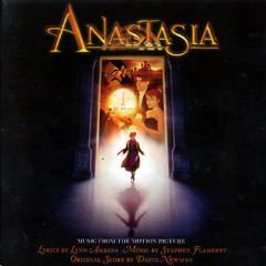 At The Beginning/ OST Anastasia