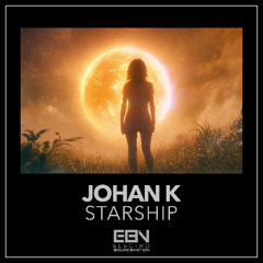 Johan K - Starship