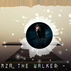 Hamza The Walker - Love (Inspired By Alan Walker)