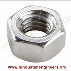 High Tensile Nuts DIN 934 manufacturers exporters suppliers