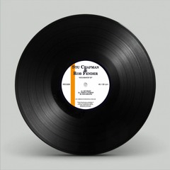 [REC026] STU CHAPMAN & ROB FENDER - NICE SHOOTIN E.P.