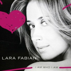 Lara Fabian - I Am Who I Am (2021 Be Pride Mix)