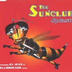 The Sunclub - Splash