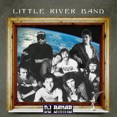 LITTLE RIVER BAND - THE OTHER GUY REMIX FULL VERSION ON MY YOUTUBE CHANNEL.