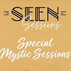 Special Seen By Oliver -  Mystic Session Dj
