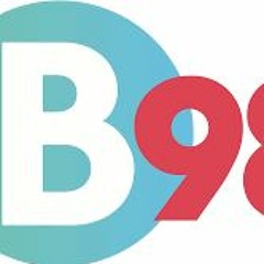 KRBB "B98 FM" - Legal ID - 2012 #2