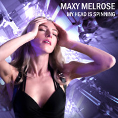 My Head Is Spinning (EDM remix, demo 2021)