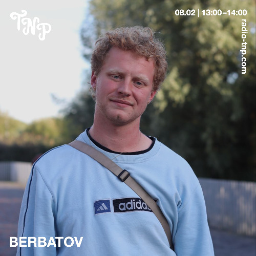 Berbatov