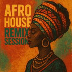 Feeling Afro House (45min mix)