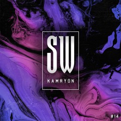 Sound Within Invites: KAMYRON #14