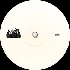 Fleetwood Mac - Dreams (Keees. Afters Edit)