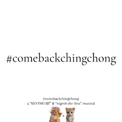 ching chong sped up