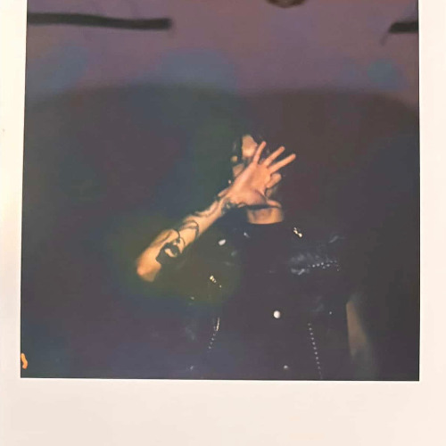 Tir3d @worldwar3(selfprod)