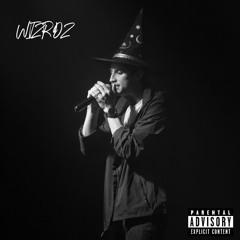 Wizrdz(feat. Halfbad, ŇIX, & Imari Qi)