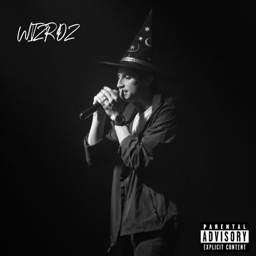Wizrdz(feat. Halfbad, ŇIX, & Imari Qi)