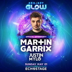 Martin Garrix @ Project Glow DC 2022 - May