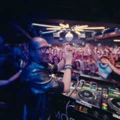 Marco Lys Live set at Il Muretto May 2025