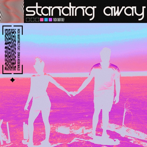 Standing Away (feat. Erika Heidewald)