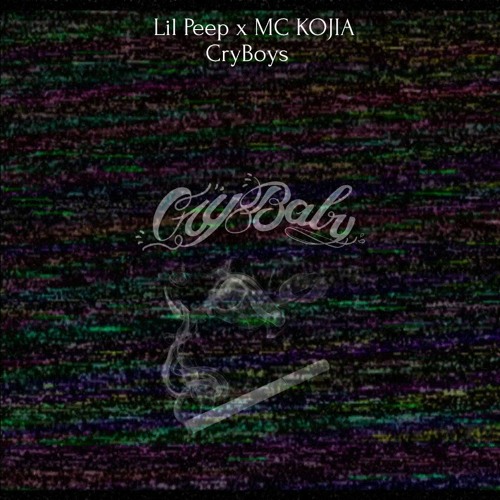 MC KOJIA, Lil Peep - CryBoys