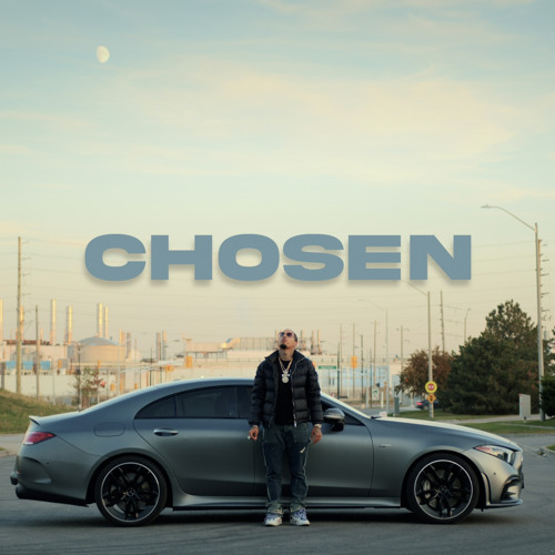 CHOSEN